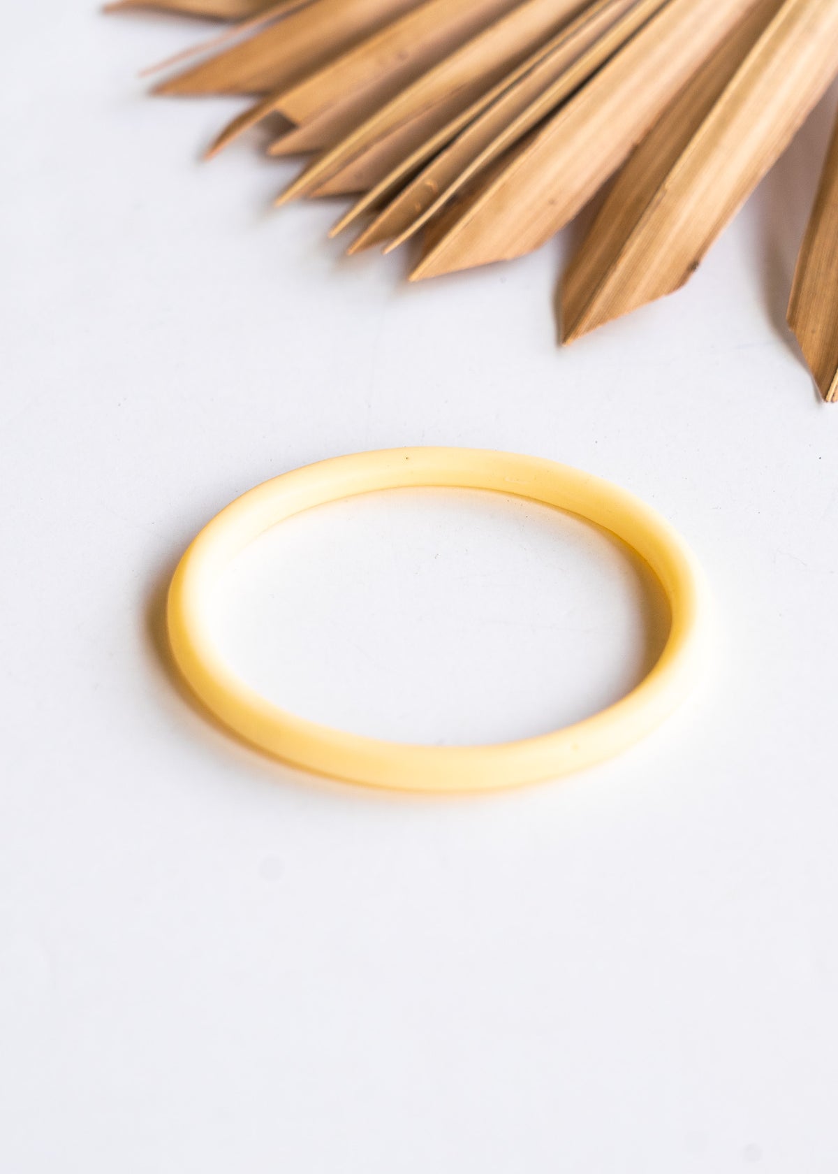 Melon Resin Bangles | Shop Bali Queen