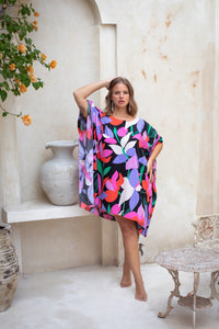 Palm Springs Caftan | Shop Bali Queen