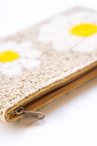 Daisy Mae Large Beaded Clutch | Shop Bali Queen