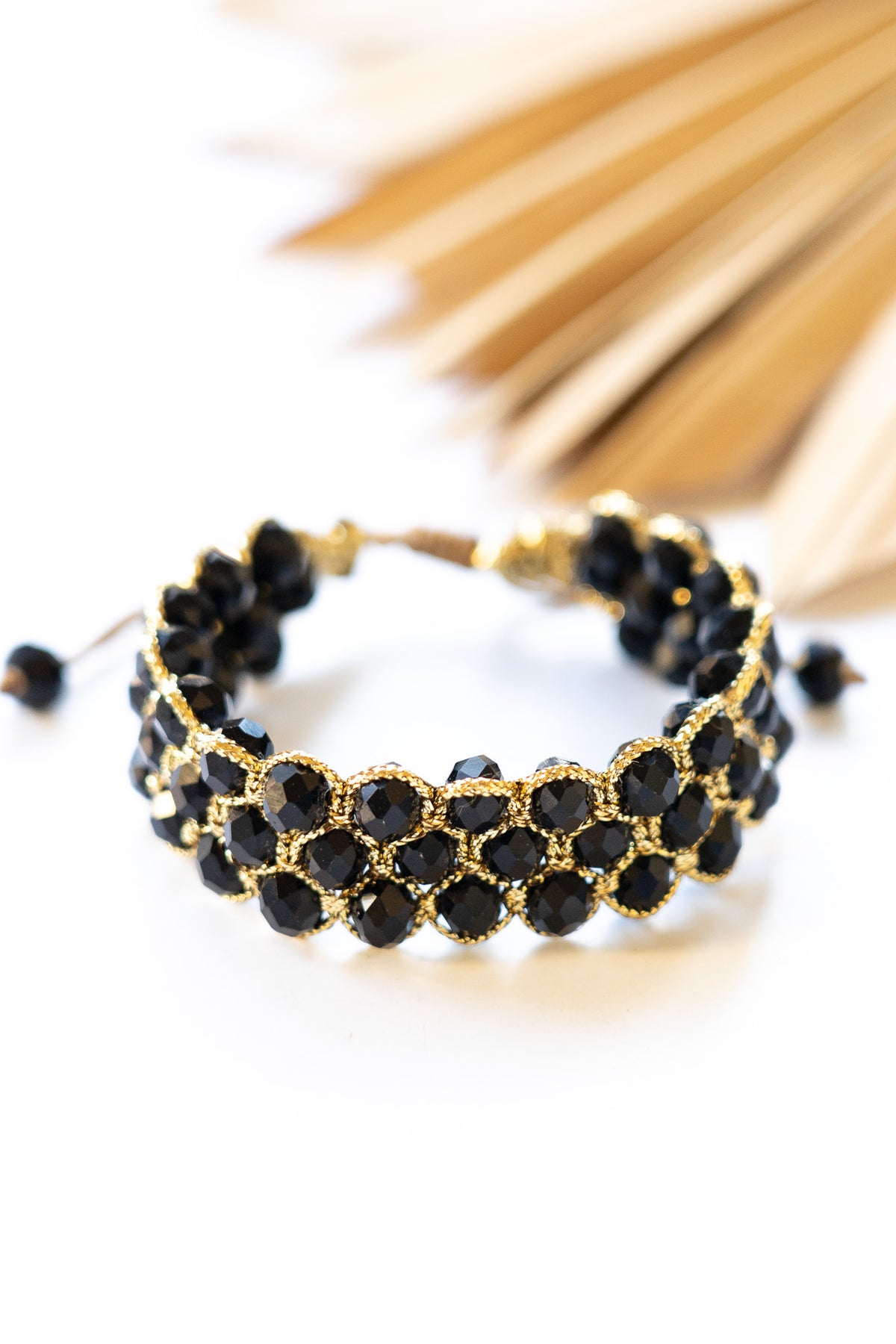 Freya Crystal Bracelet | Shop Bali Queen