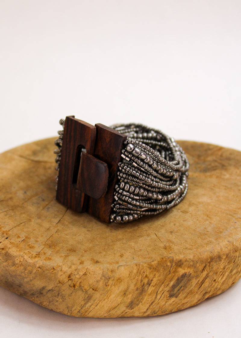 Sparkle Big Buck Bracelet | Shop Bali Queen