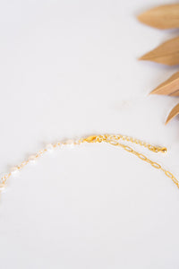 Nugget of Pearl Necklace | Shop Bali Queen