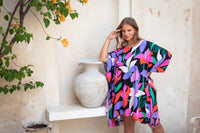 Palm Springs Caftan | Shop Bali Queen