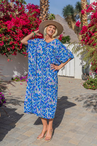 Monet Caftan | Shop Bali Queen