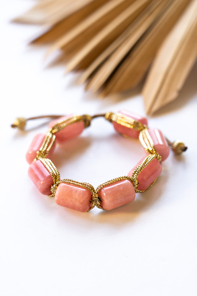 Resilience Stone Bracelet | Shop Bali Queen