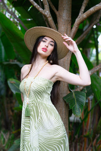 Kai Tube Dress | Shop Bali Queen