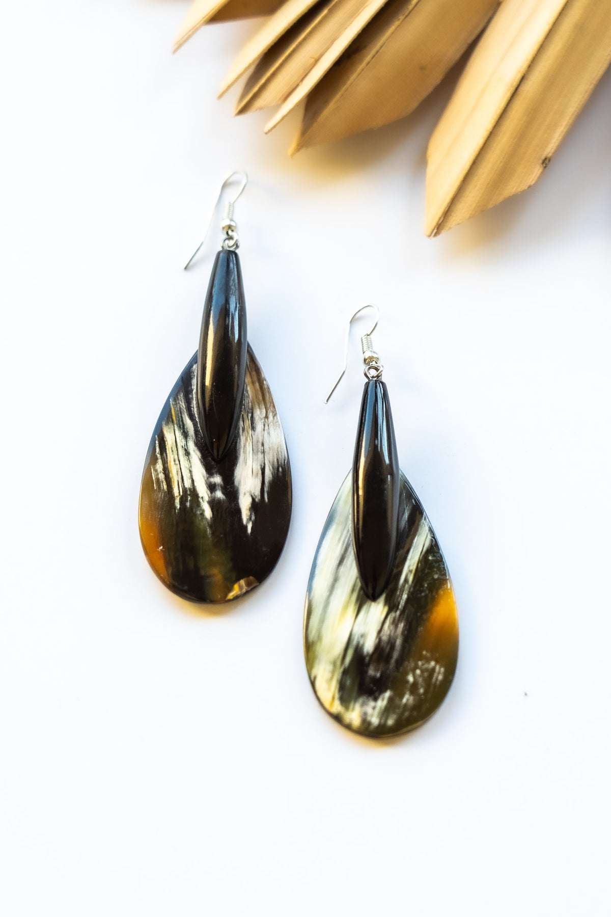 Moda Teardrop Earrings | Shop Bali Queen