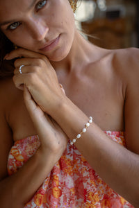 La Perla Audrey Bracelet | Shop Bali Queen