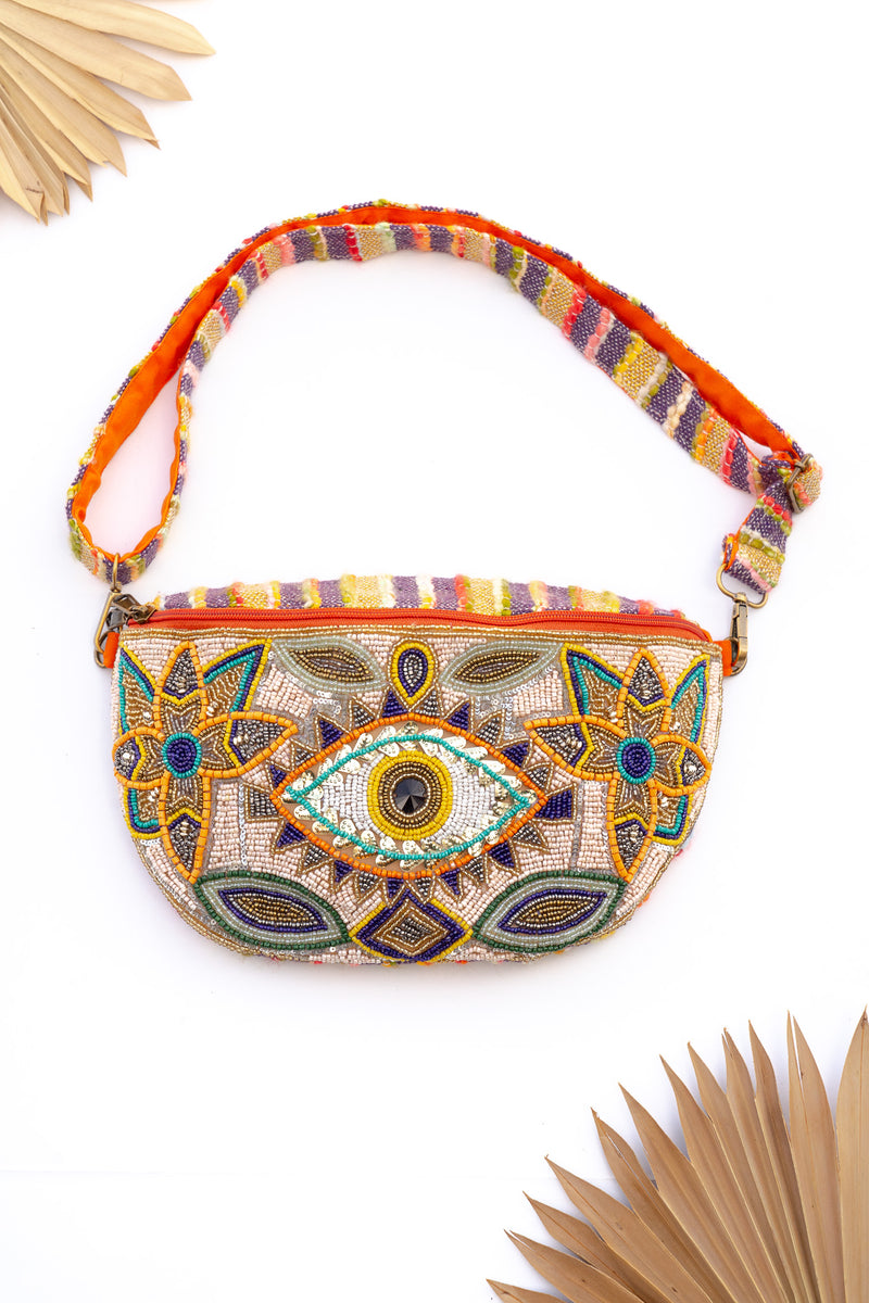 Jasmine Fanny Pack | Shop Bali Queen