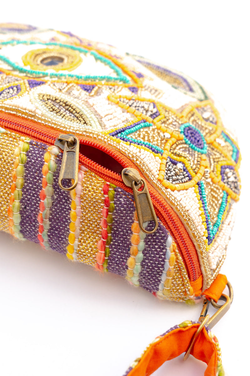 Jasmine Fanny Pack | Shop Bali Queen