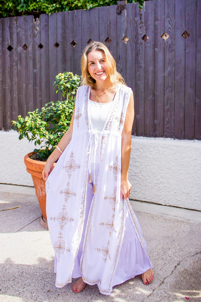 Empress Kimono | Shop Bali Queen