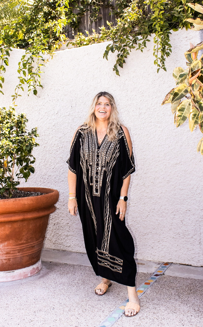 Empress Caftan | Shop Bali Queen