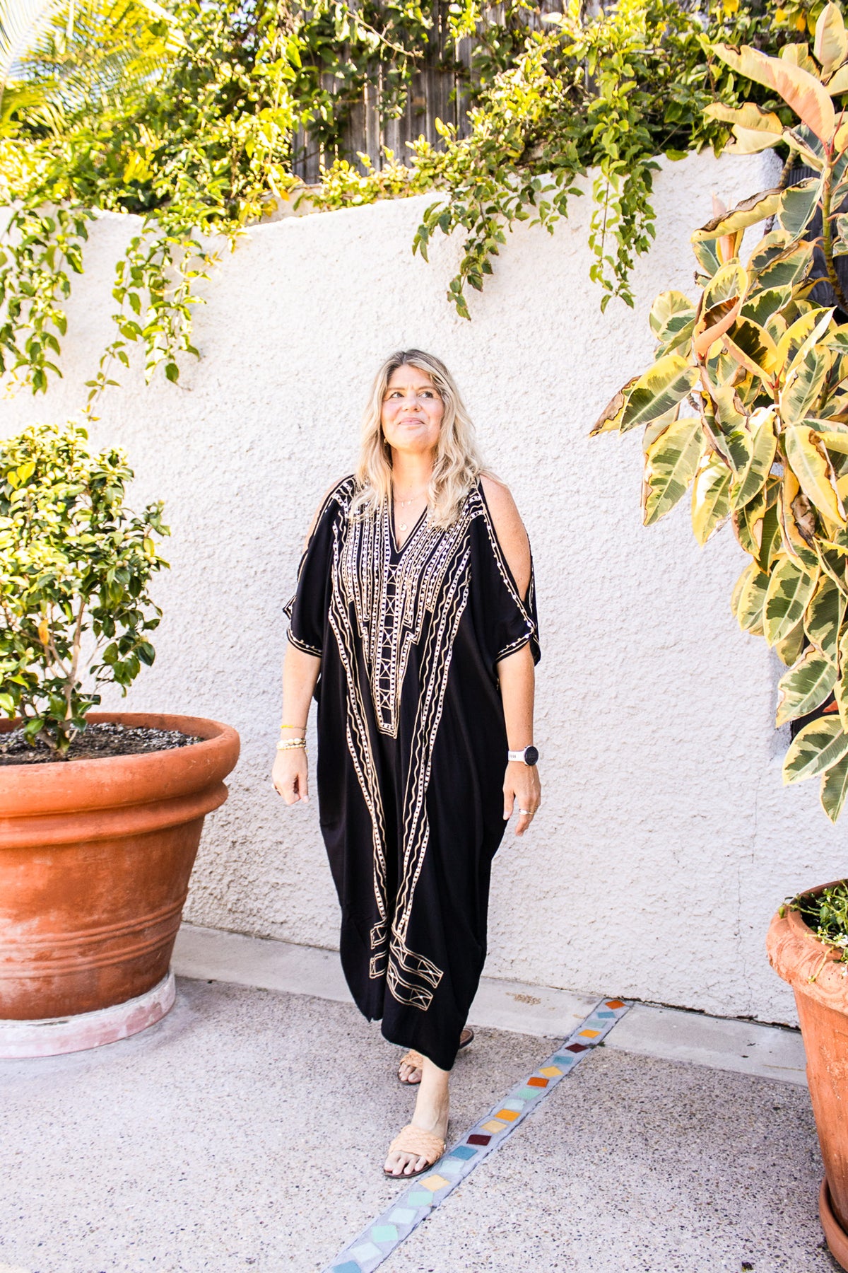 Empress Caftan | Shop Bali Queen