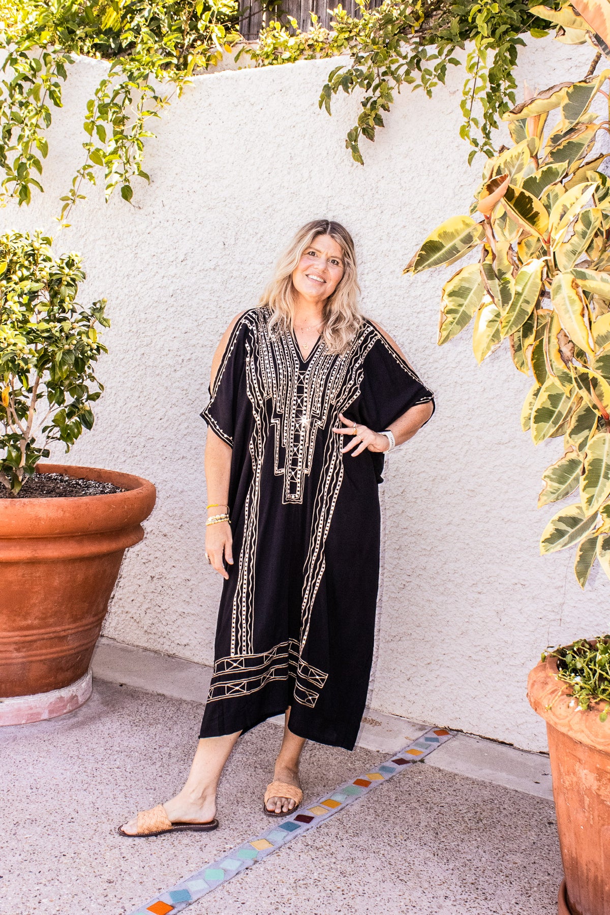 Empress Caftan | Shop Bali Queen