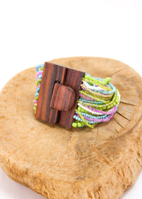 Sparkle Big Buck Bracelet | Shop Bali Queen