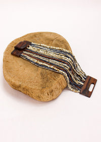 Sparkle Big Buck Bracelet | Shop Bali Queen