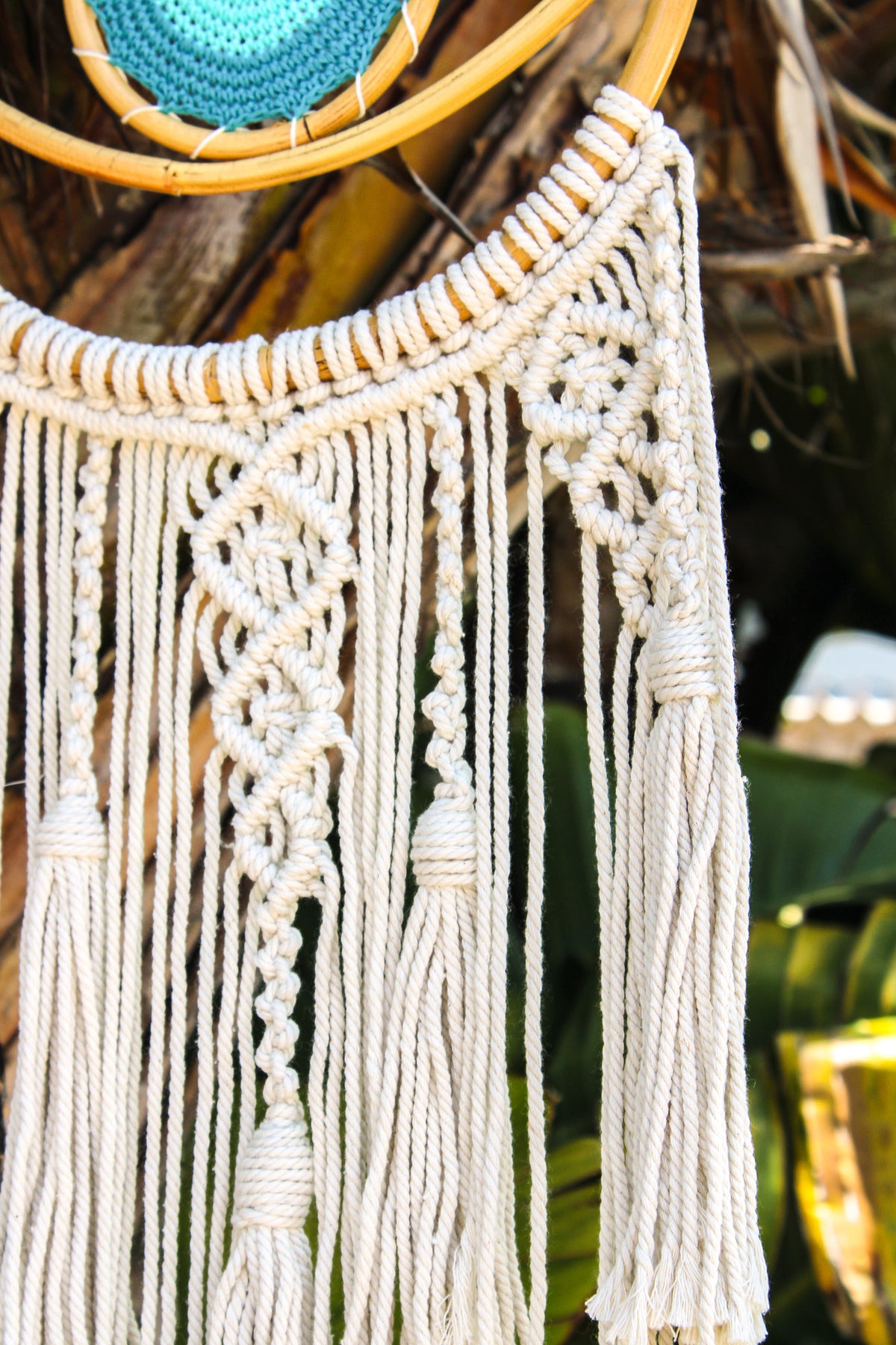 Blink of an Eye Dreamcatcher | Shop Bali Queen