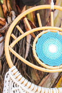 Blink of an Eye Dreamcatcher | Shop Bali Queen