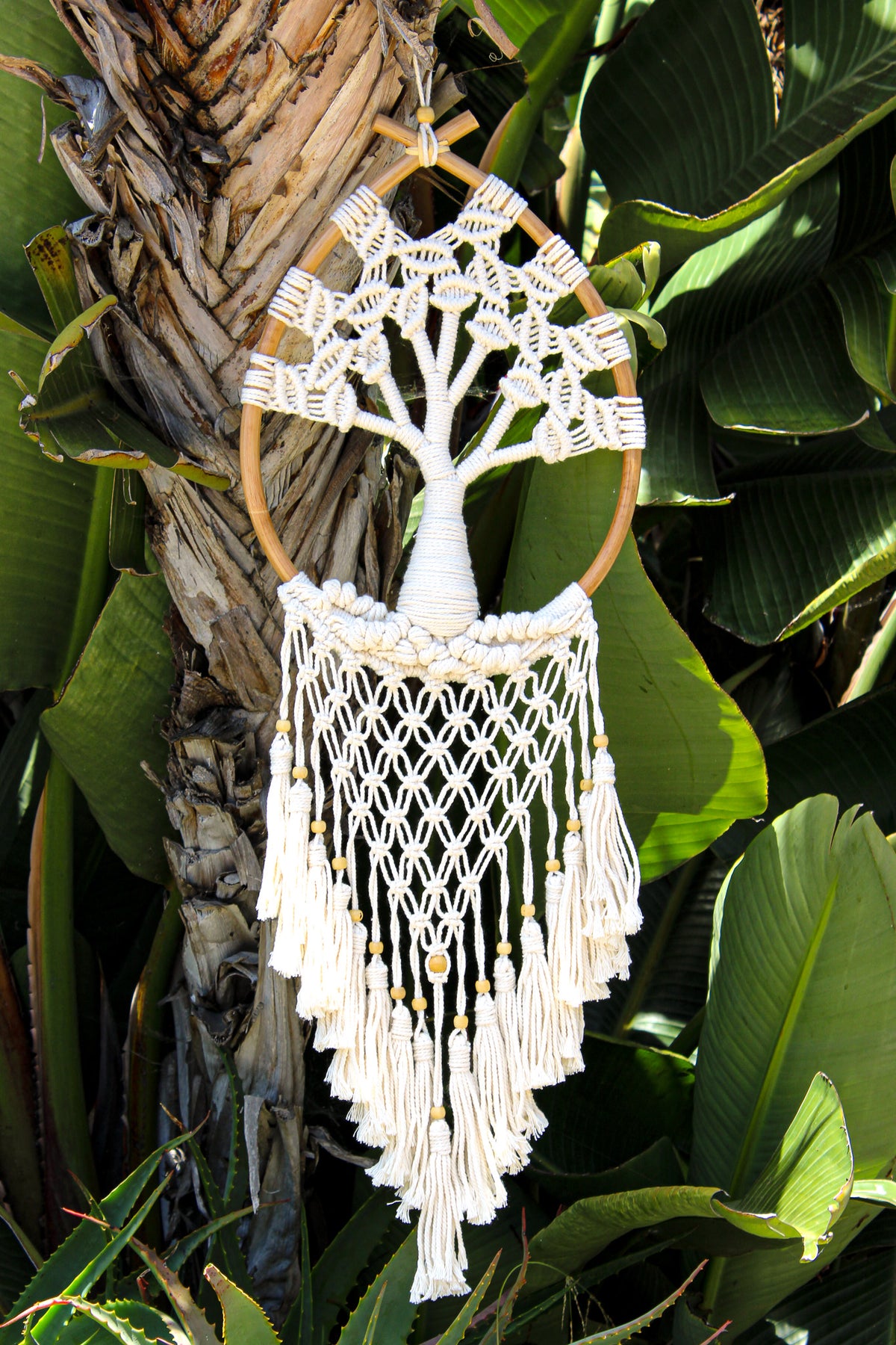 Teardrop Tree of Life | Shop Bali Queen