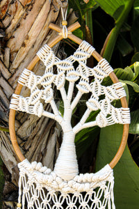 Teardrop Tree of Life | Shop Bali Queen