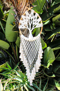 Teardrop Tree of Life | Shop Bali Queen