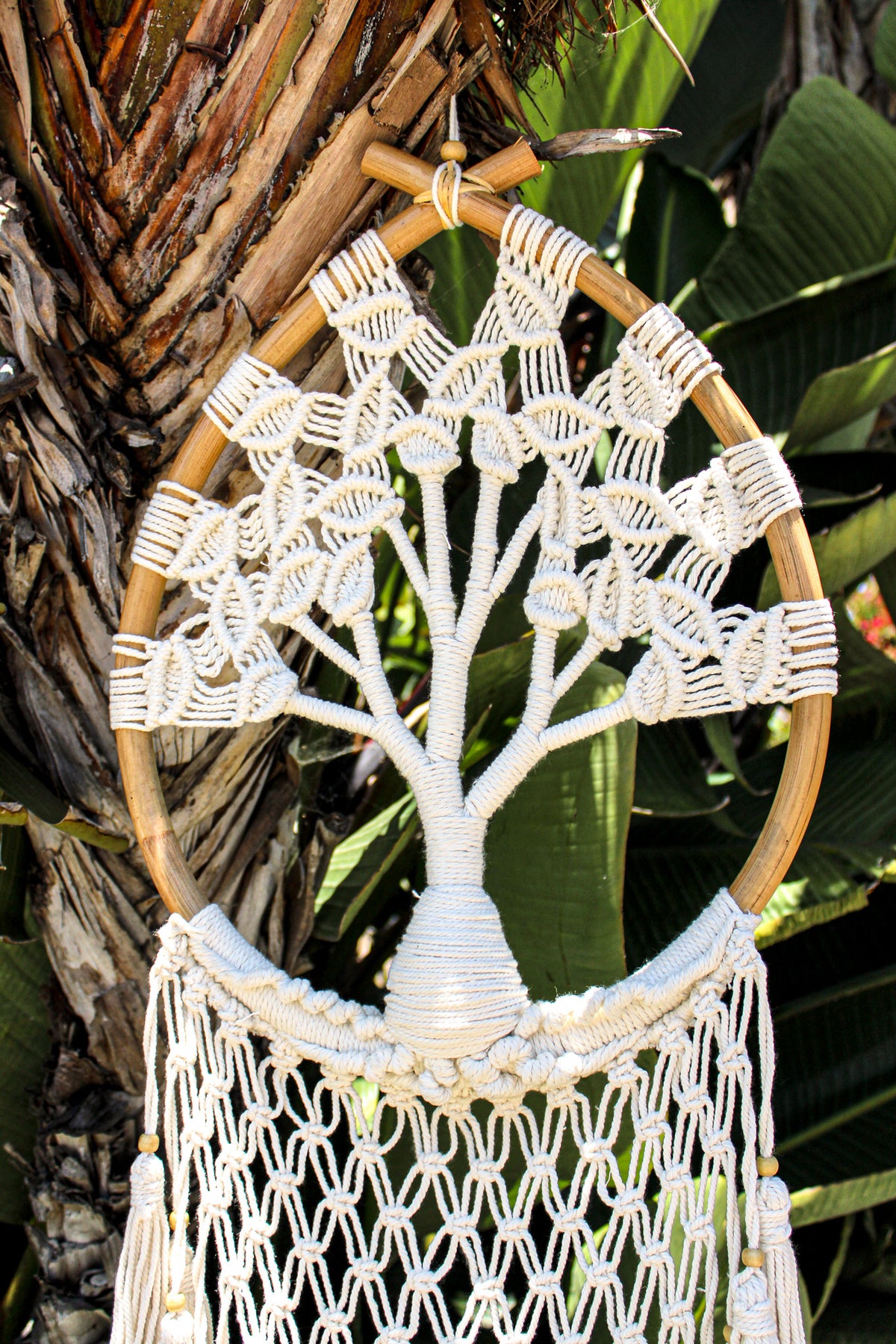 Teardrop Tree of Life | Shop Bali Queen