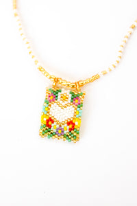 Good Luck Charm Necklace | Shop Bali Queen