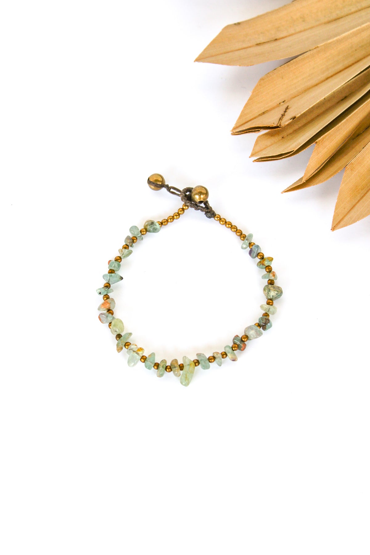 Simply Stones Bracelet | Shop Bali Queen