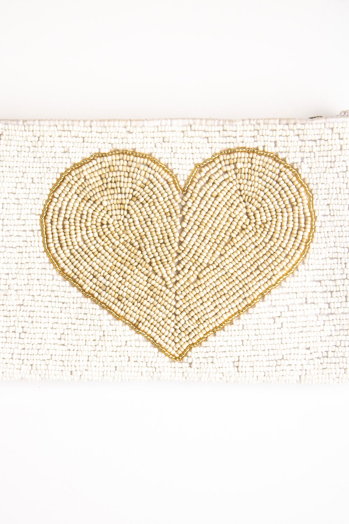 Big Love Beaded Clutch | Shop Bali Queen