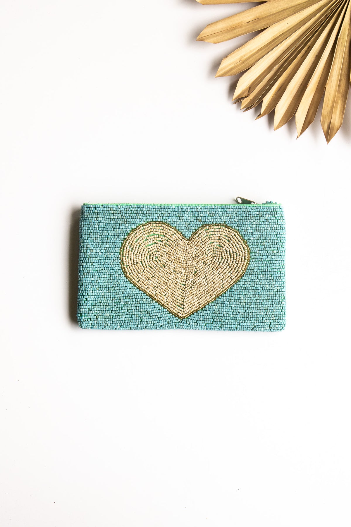 Big Love Beaded Clutch | Shop Bali Queen