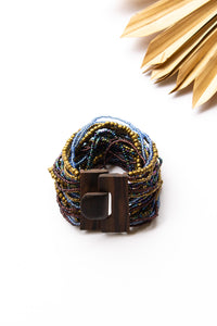 Shelly Big Buck Bracelet | Shop Bali Queen