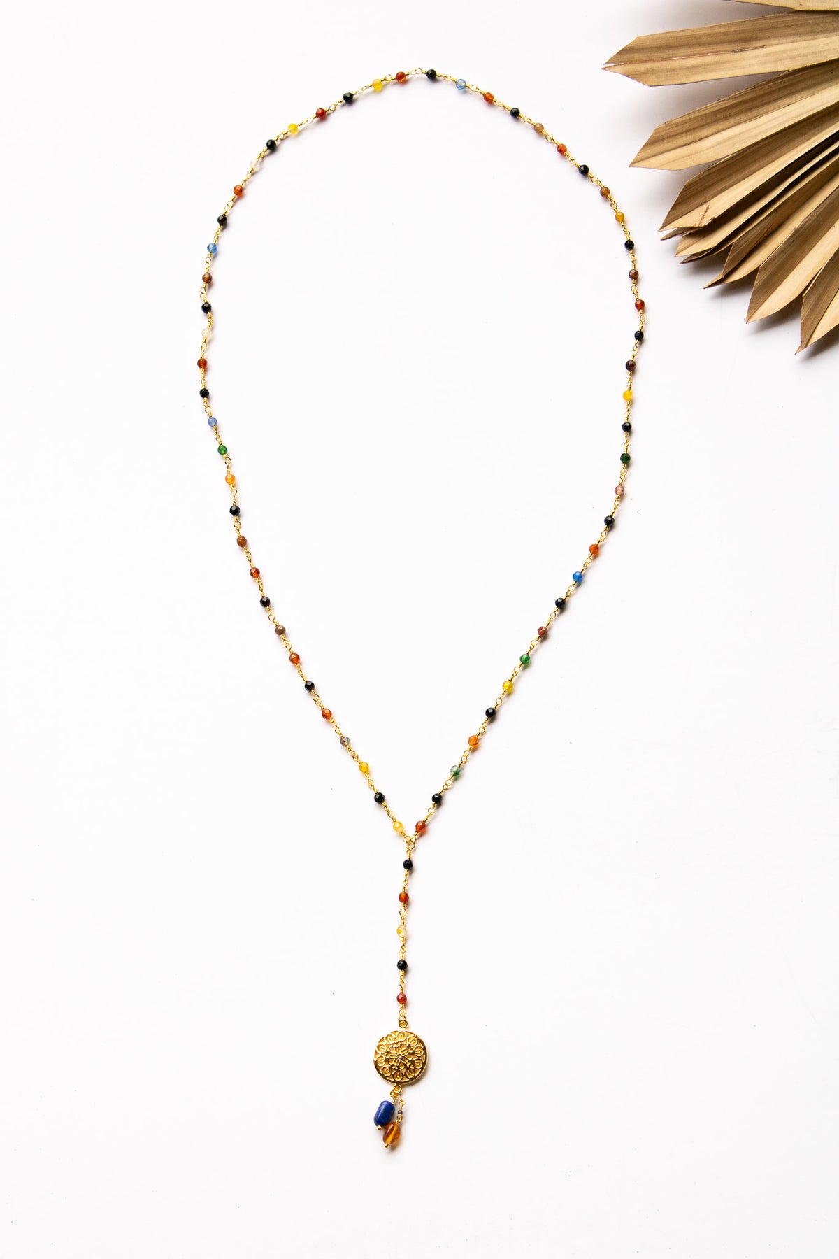 Back To Bali Necklace | Shop Bali Queen