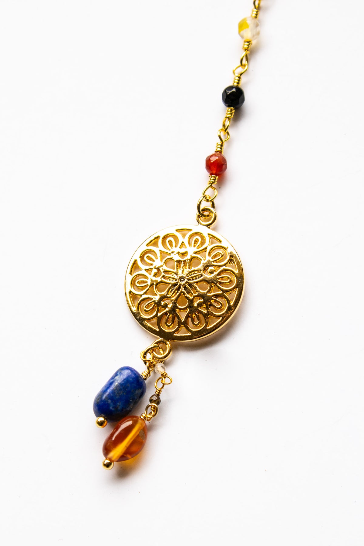 Back To Bali Necklace | Shop Bali Queen