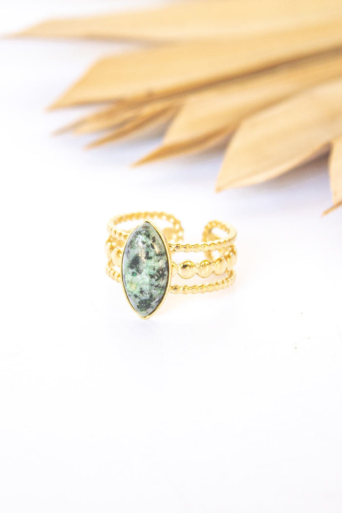 Fit for a Queen Ring #15 | Shop Bali Queen