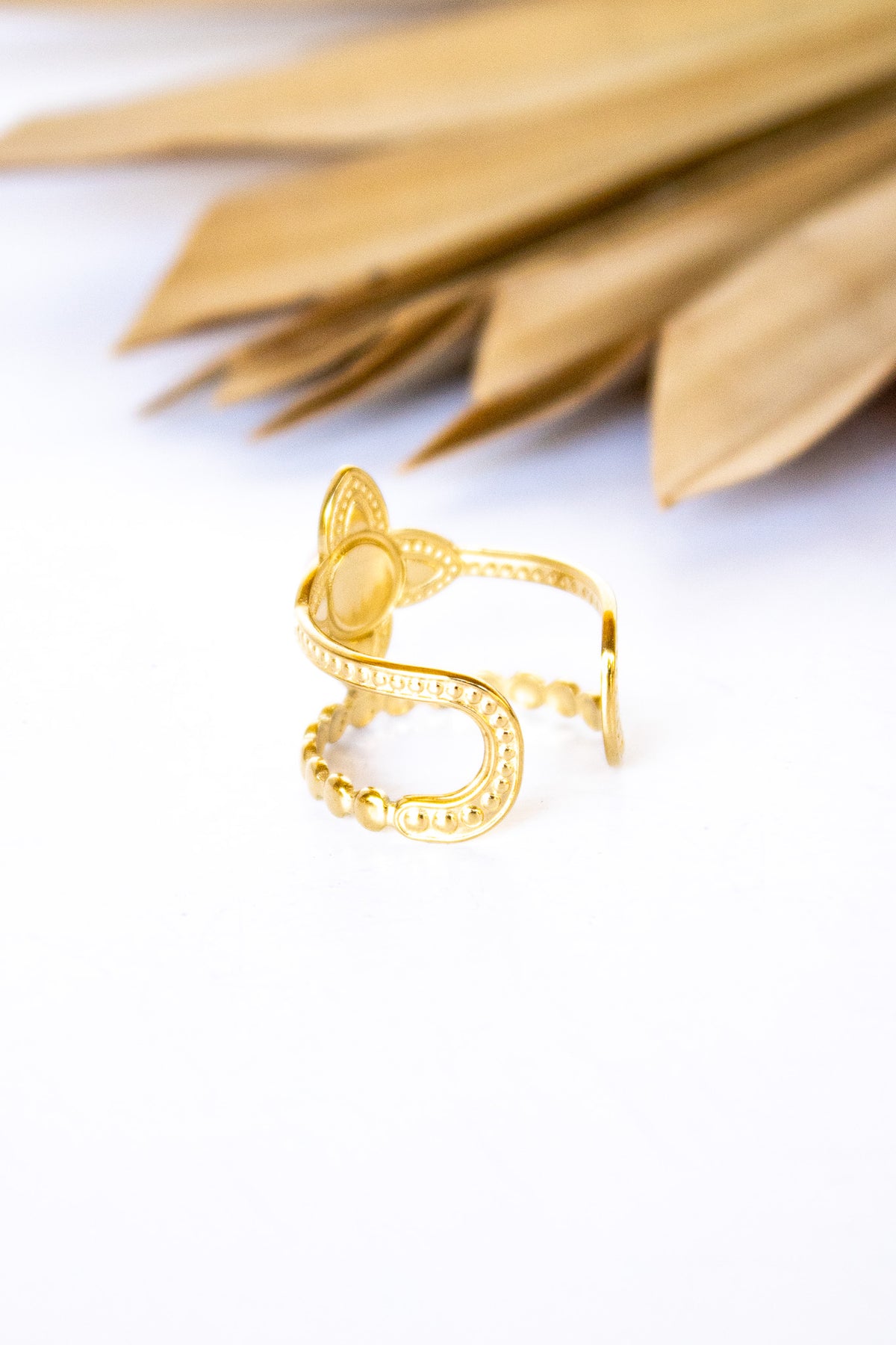 Fit for a Queen Ring #18 | Shop Bali Queen