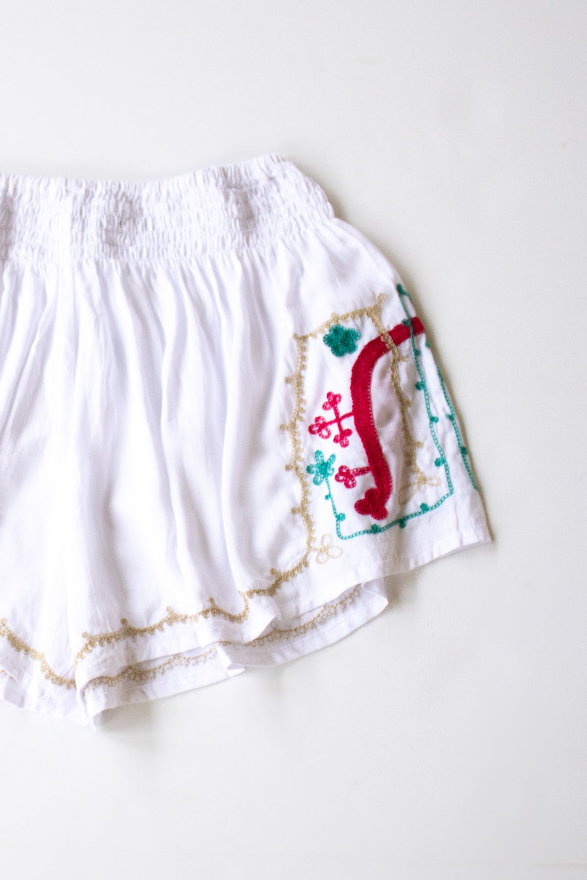 Esmeralda Shorts | Shop Bali Queen