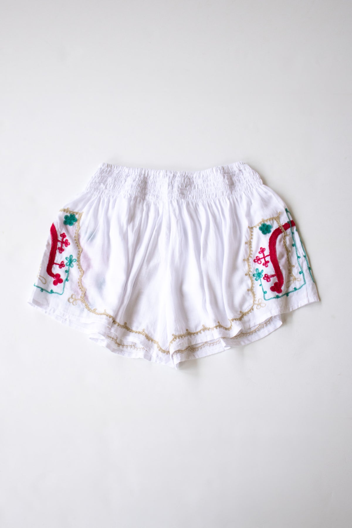 Esmeralda Shorts | Shop Bali Queen