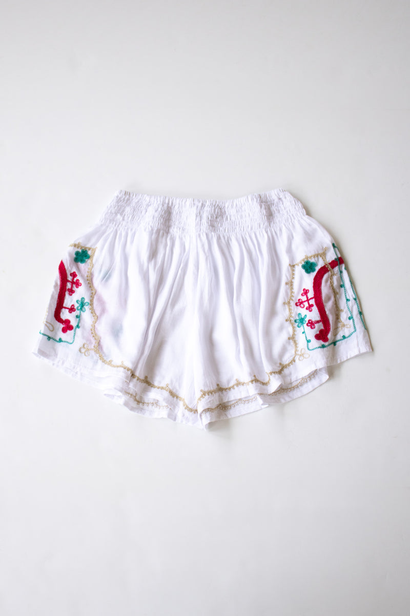 Esmeralda Shorts | Shop Bali Queen