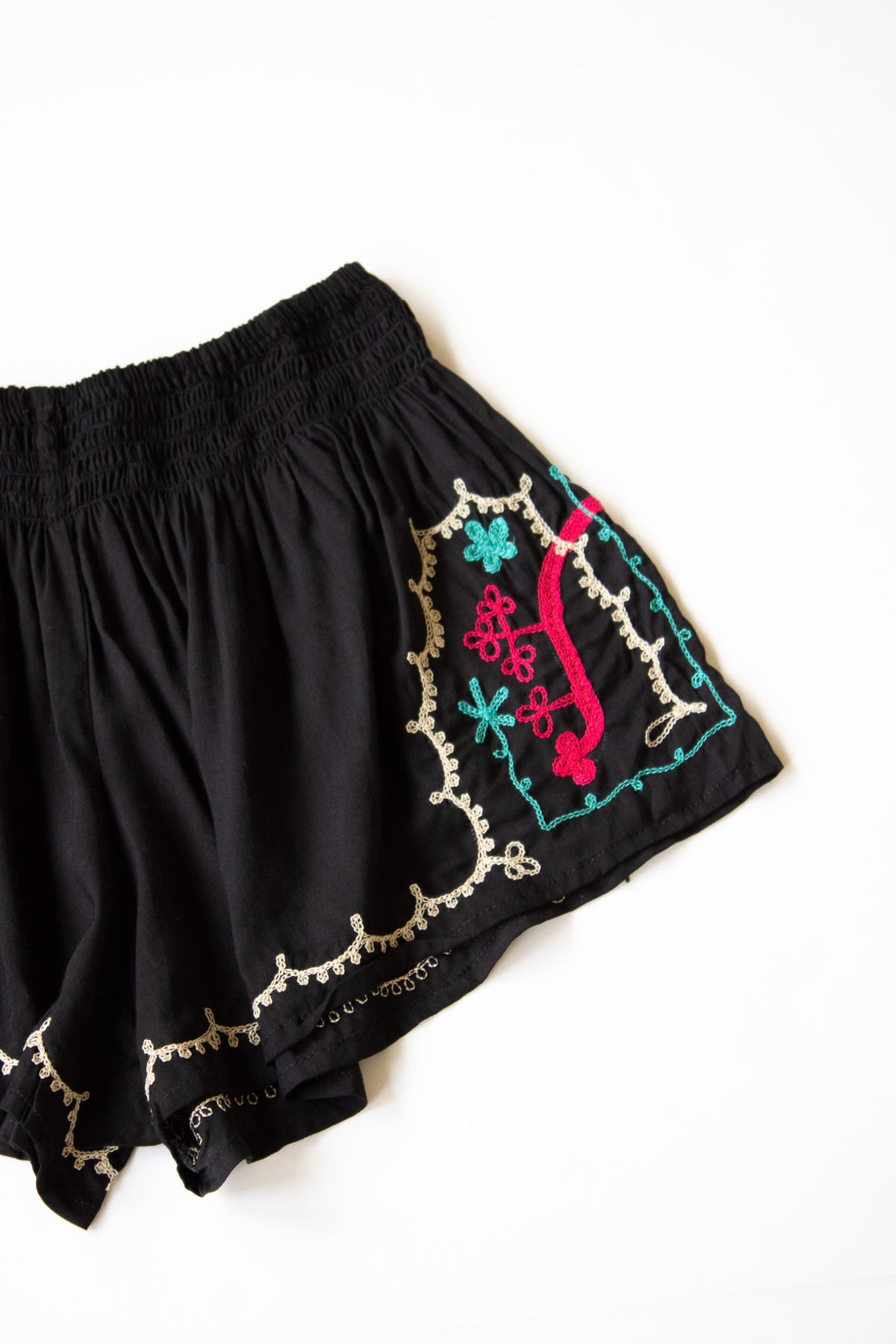 Esmeralda Shorts | Shop Bali Queen