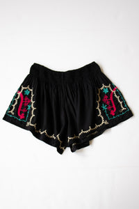 Esmeralda Shorts | Shop Bali Queen