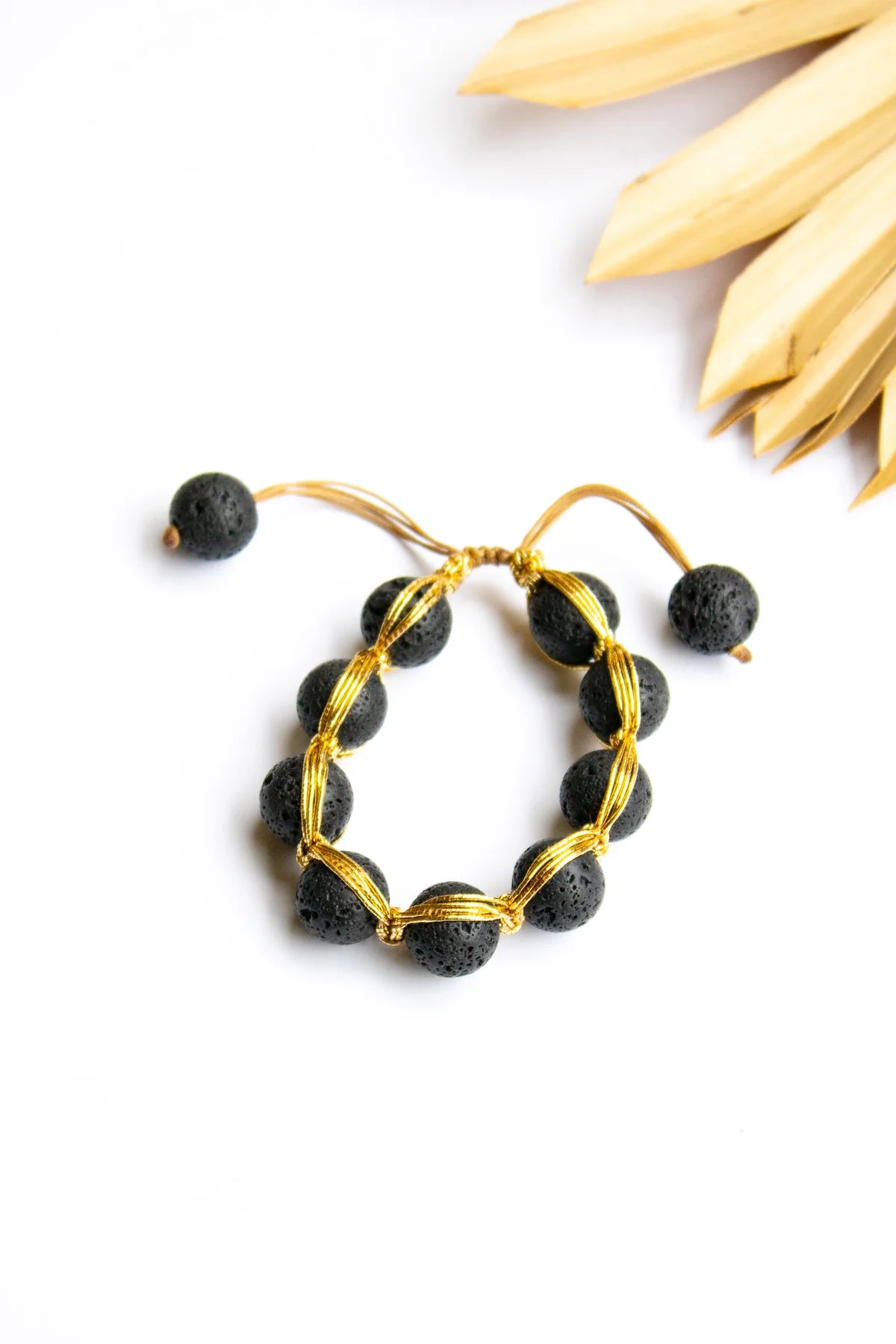 Empress Stone Bracelet | Shop Bali Queen