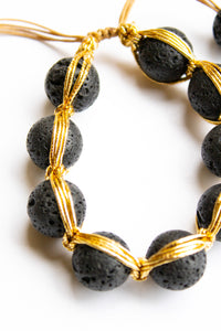 Lava & Love Bracelet | Shop Bali Queen