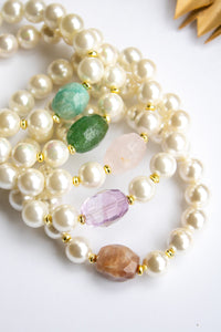 Kate Spade Pearl Bracelet | Shop Bali Queen