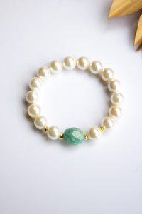 Kate Spade Pearl Bracelet | Shop Bali Queen