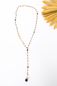 Art District Necklace | Shop Bali Queen