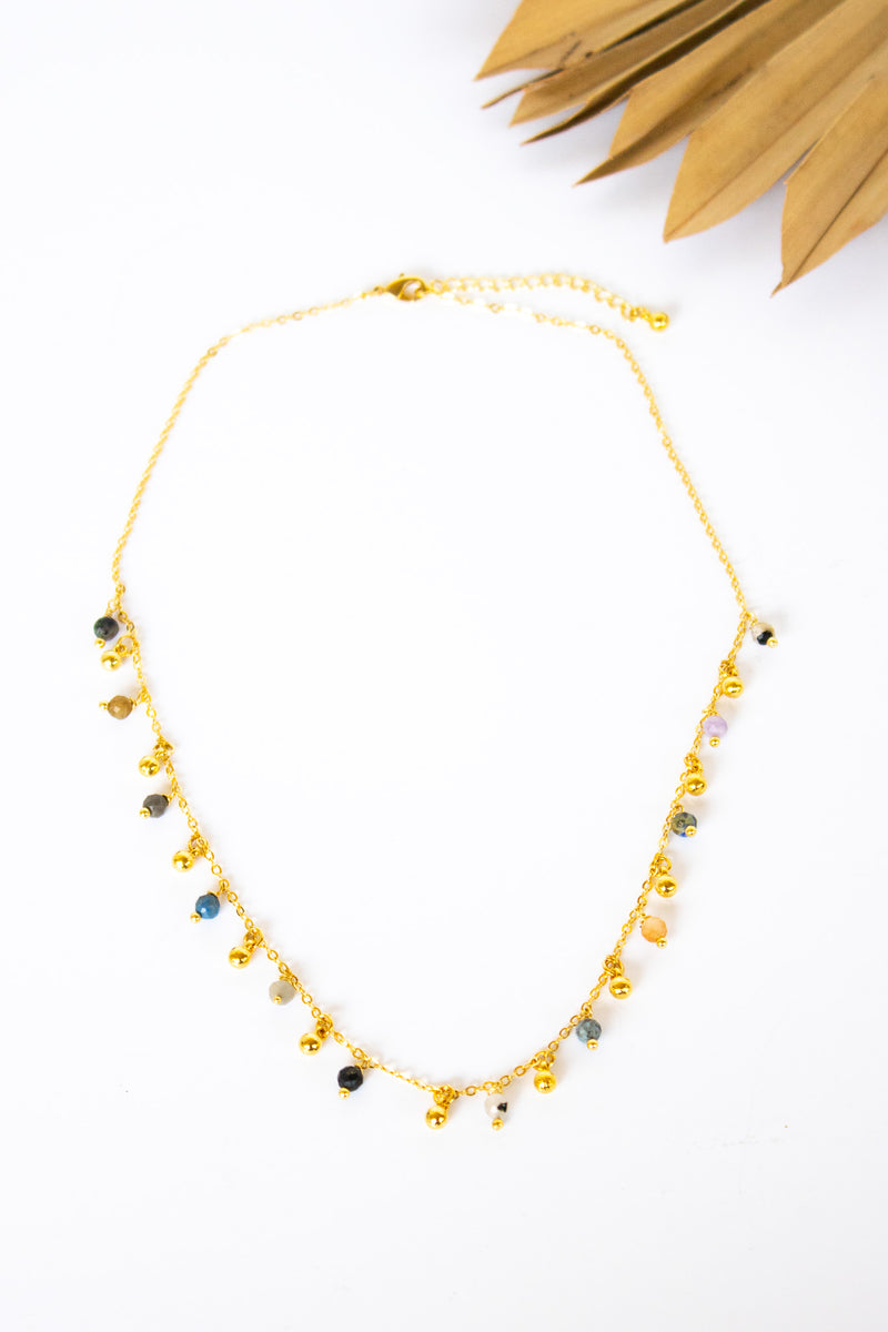 Drops of Jupiter Necklace | Shop Bali Queen