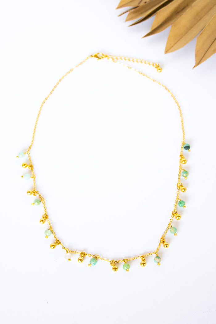 Drops of Jupiter Necklace | Shop Bali Queen