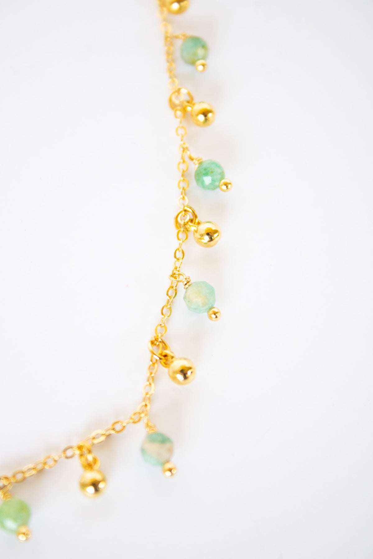 Drops of Jupiter Necklace | Shop Bali Queen