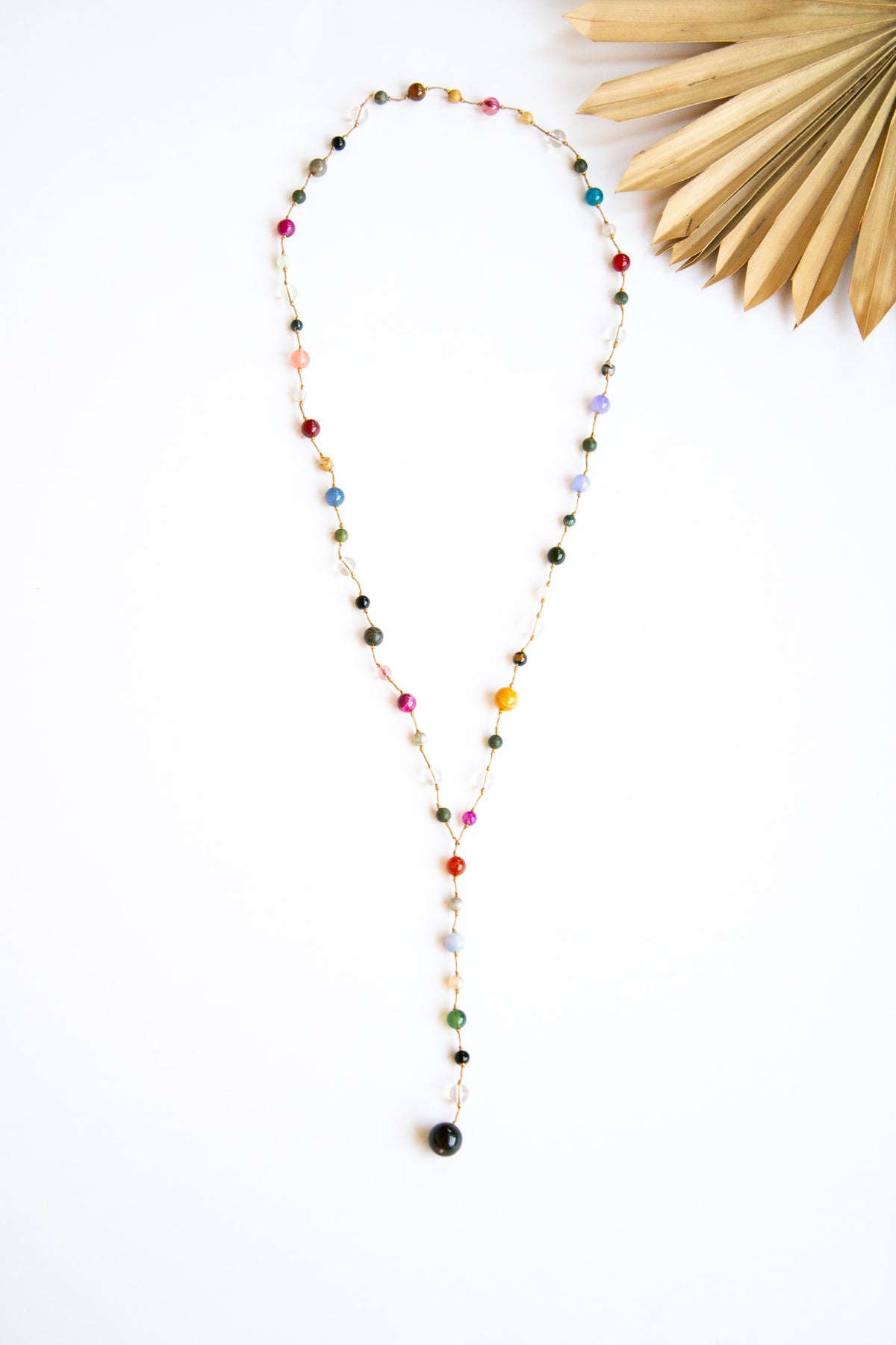 Art District Necklace | Shop Bali Queen