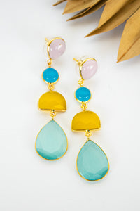 Dasha Summer Loving Earring | Shop Bali Queen